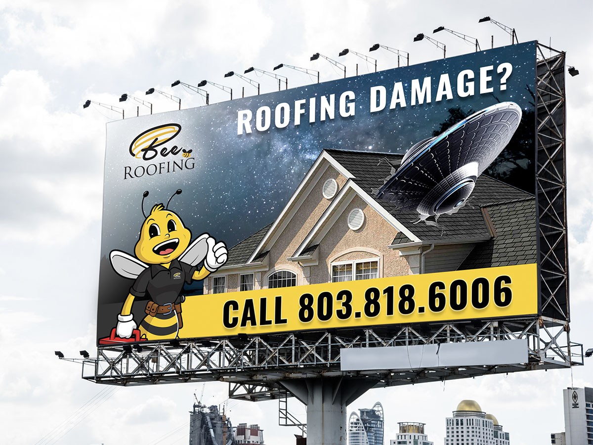 billboard design_0005_bee-roofing-billboard