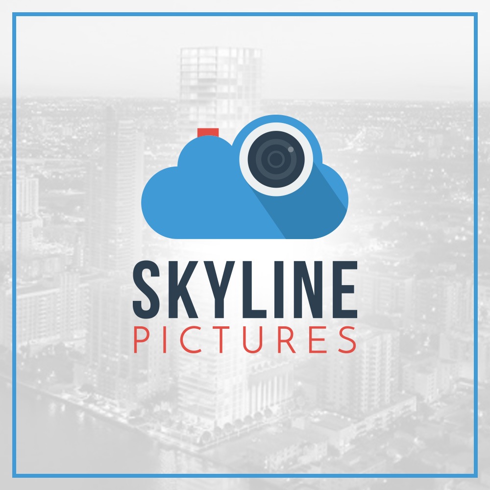 skyline-pictures-logo-design